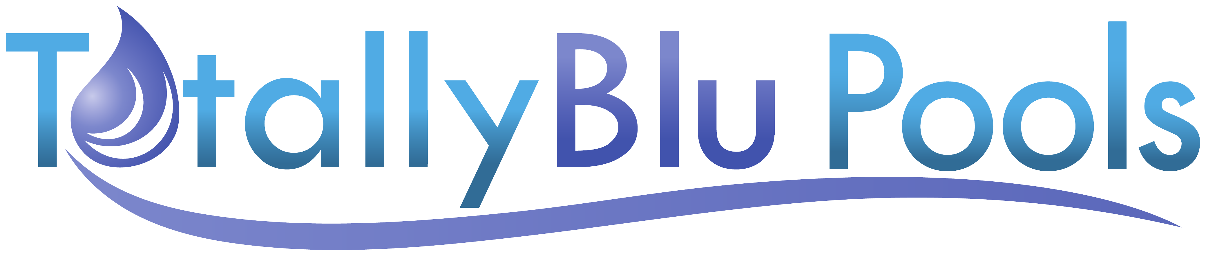 Totally Blu Full Service Pools